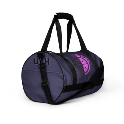 UBH Ladies Gym Bag United By Hoops