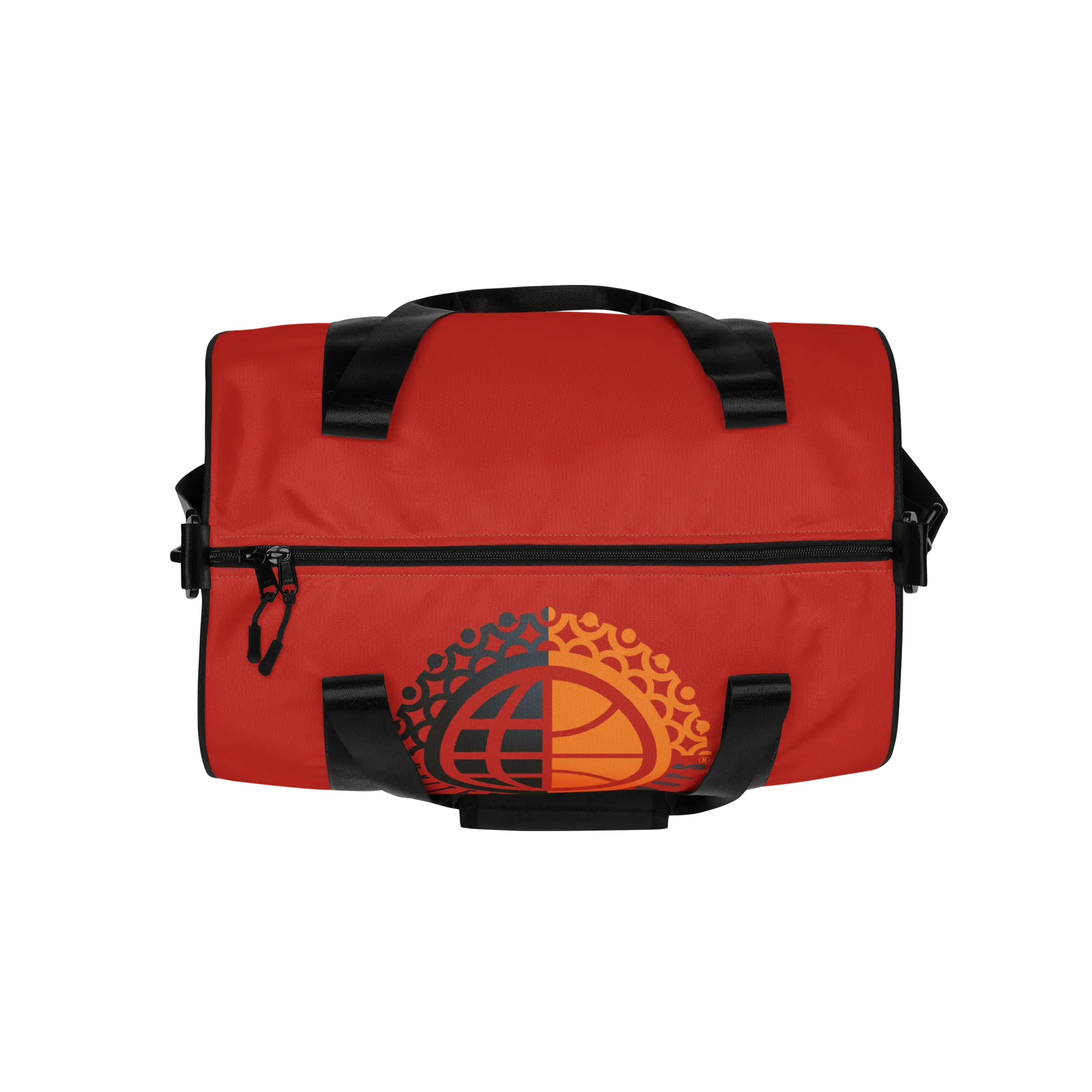 UBH Fellas Gym Bag United By Hoops