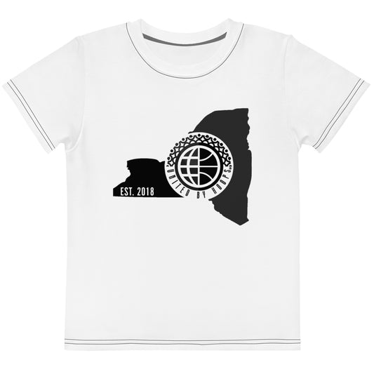 NYC Blackout Toddler Tee