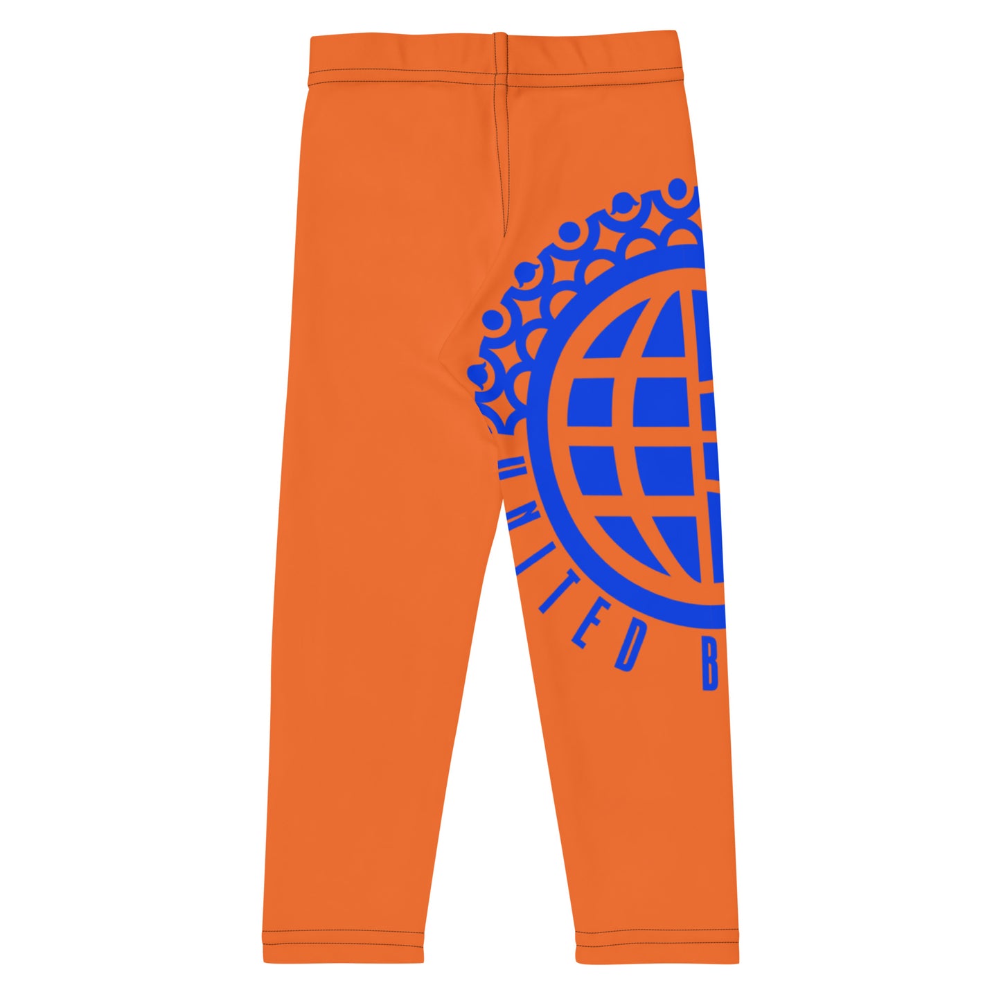 Knicks Mix Toddler Leggings