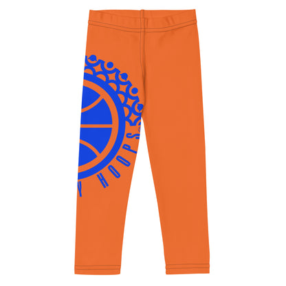 Knicks Mix Toddler Leggings