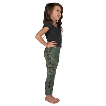 Army Toddler Leggings