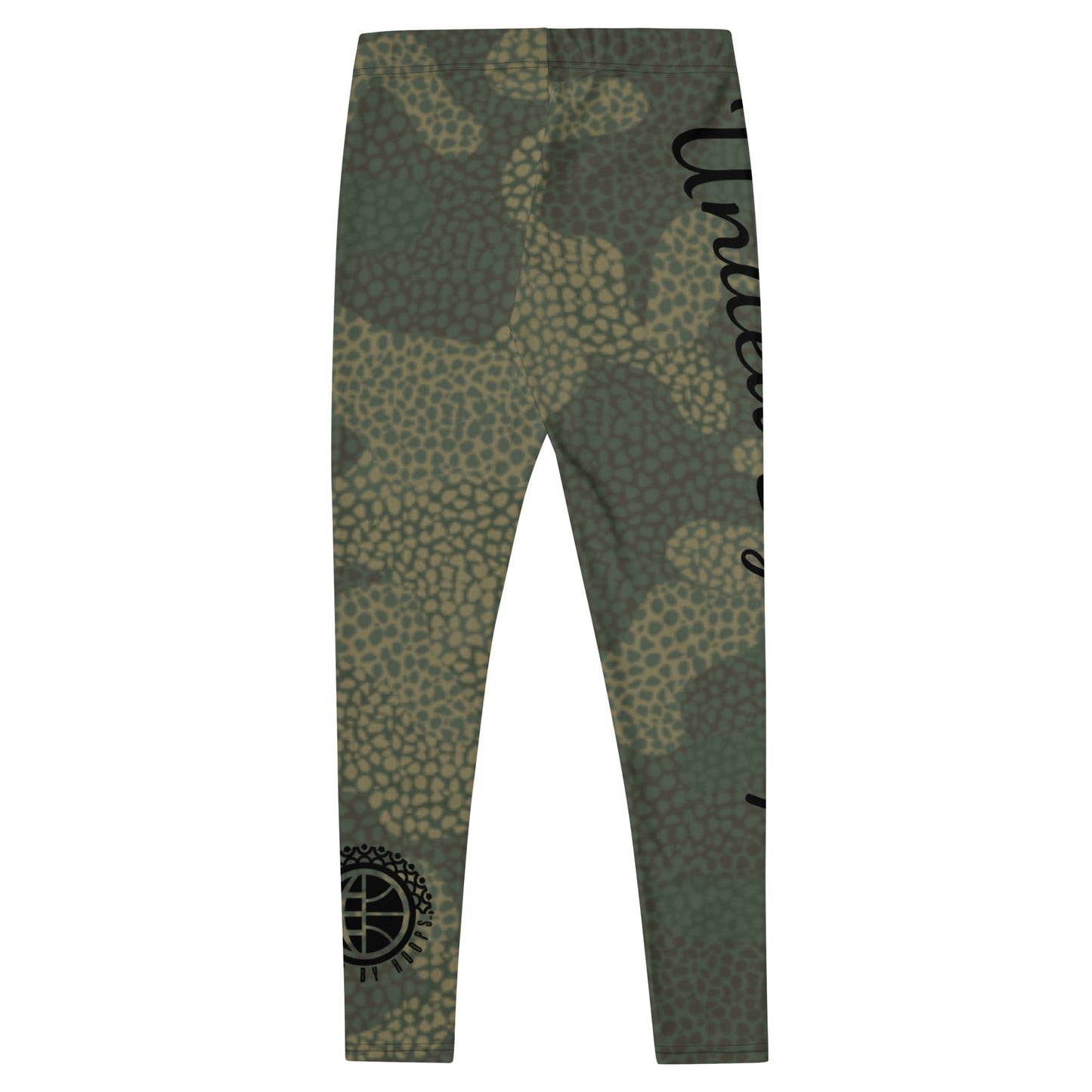 Army Adult Leggings