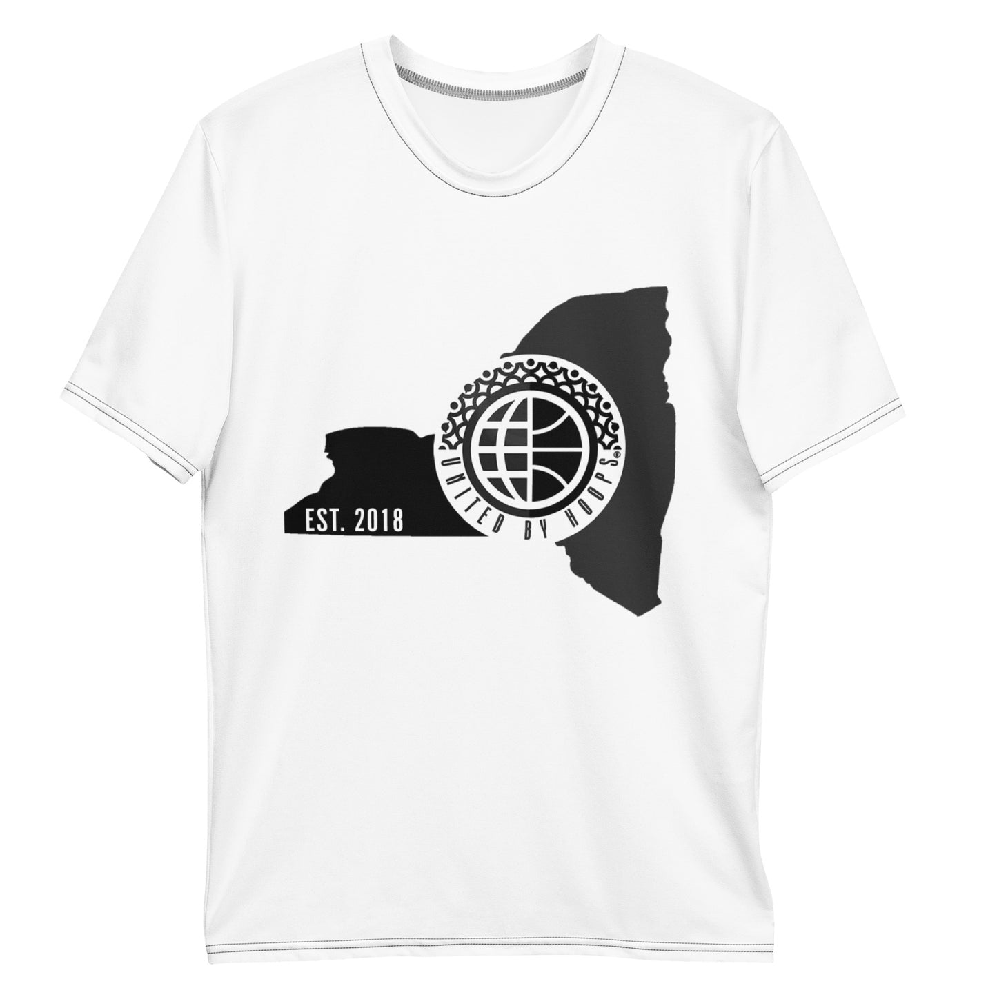 NYC Blackout Tee