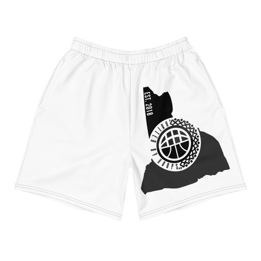 NYC Blackout Basketball Shorts