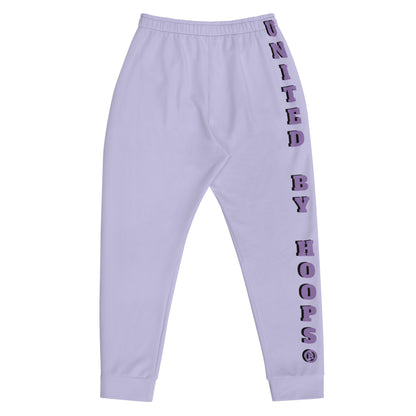 Purp on Purple Unisex Joggers