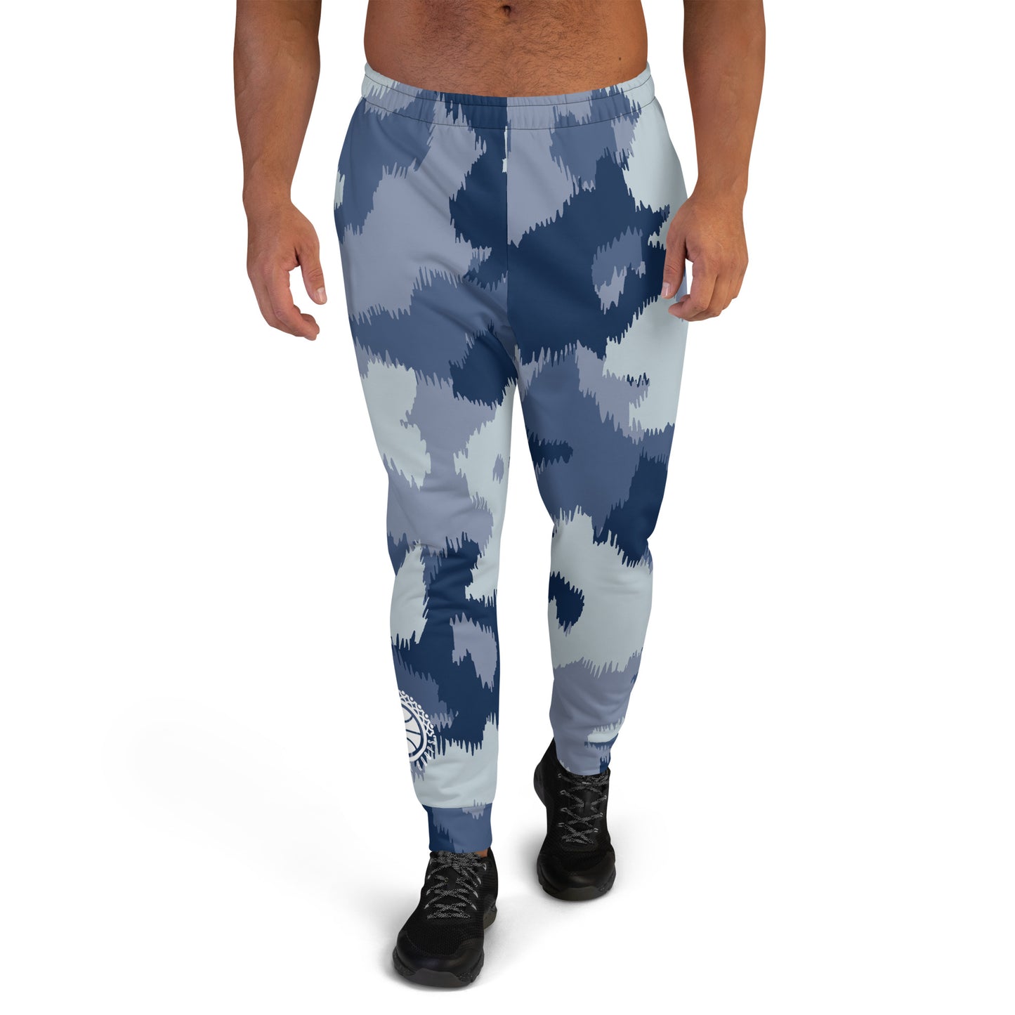 Comfy Blues Unisex Joggers