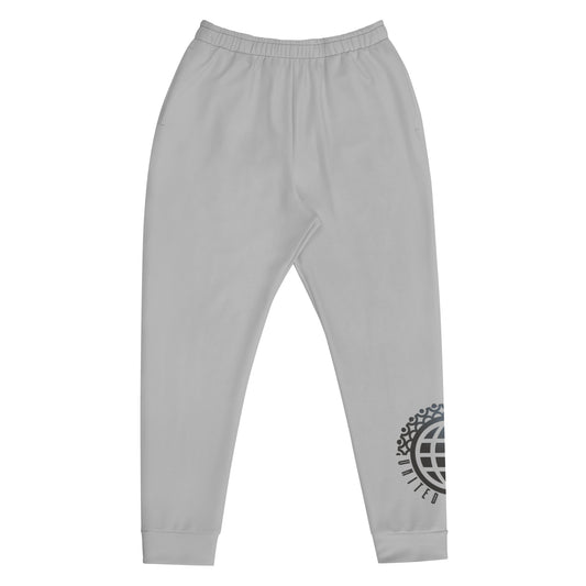 United By Hoops Unisex Joggers Grey