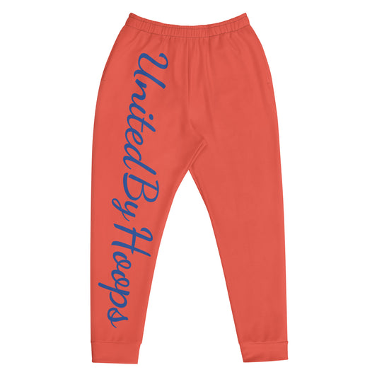 Scripted Knicks Mix Joggers