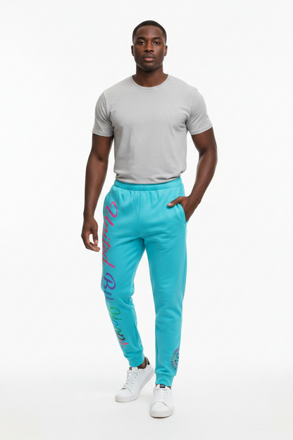 Nueve Unisex Joggers United By Hoops, LLC