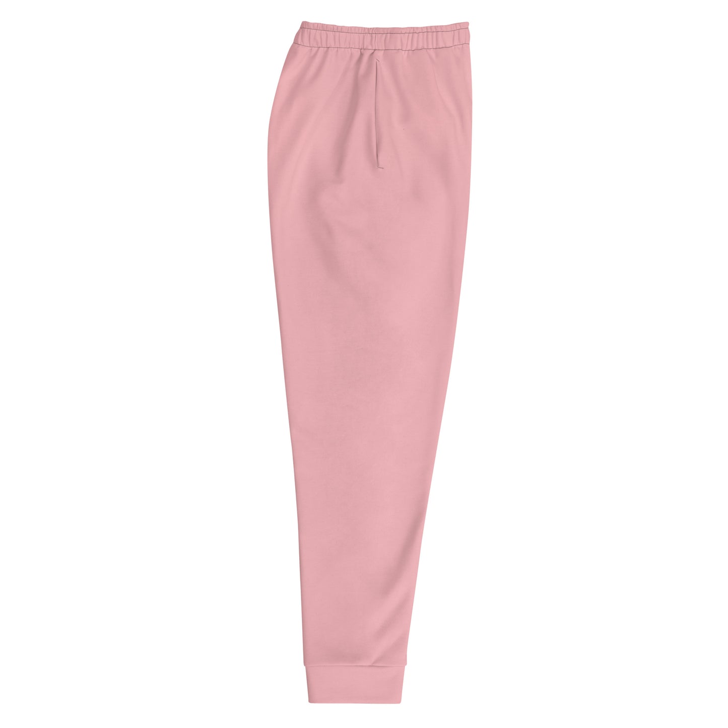 United By Hoops Unisex Joggers Pink