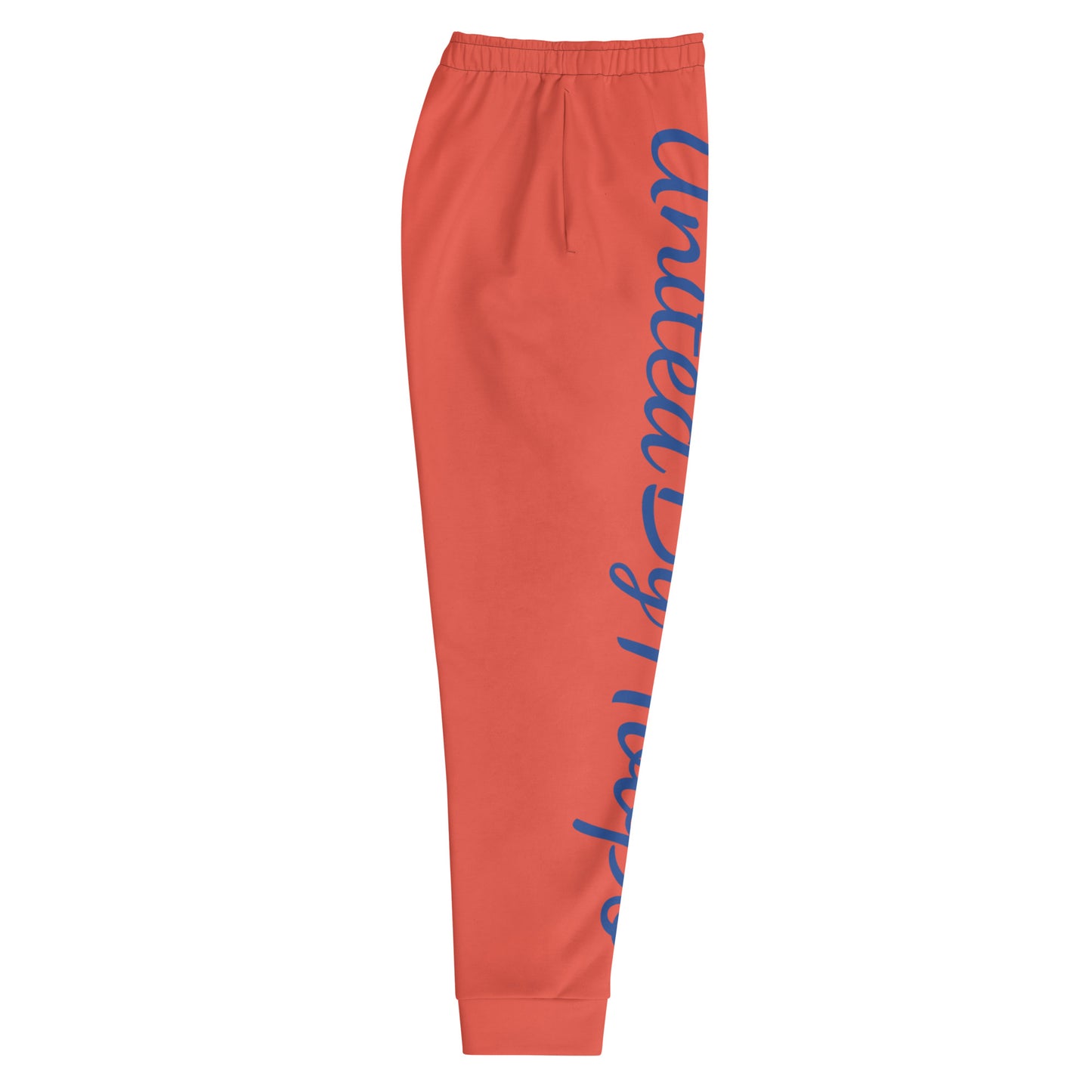 Scripted Knicks Mix Joggers