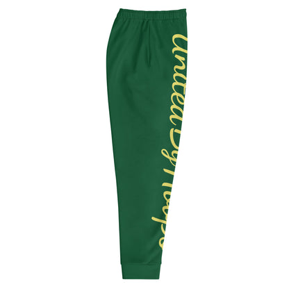 Scripted Money Joggers