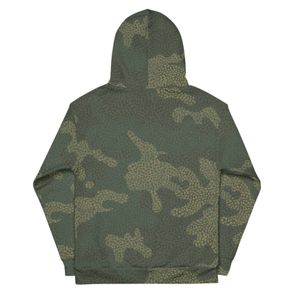 Army Unisex Hoodie