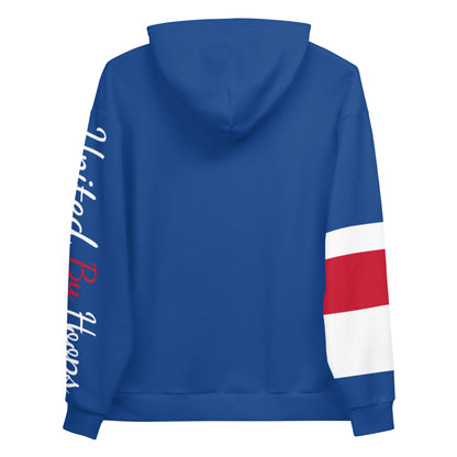 Rangers Unisex Hoodie