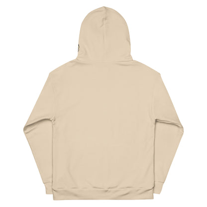 Reverse Army Unisex Hoodie