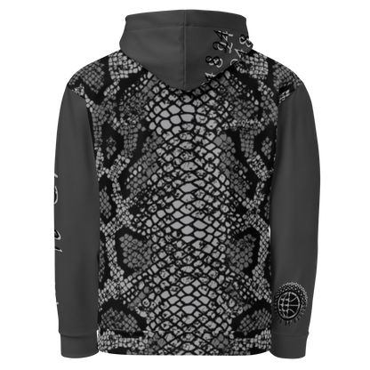 Eclipse 24/8 Hoodie Unisex