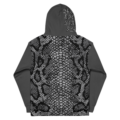 Eclipse 24/8 Hoodie Unisex