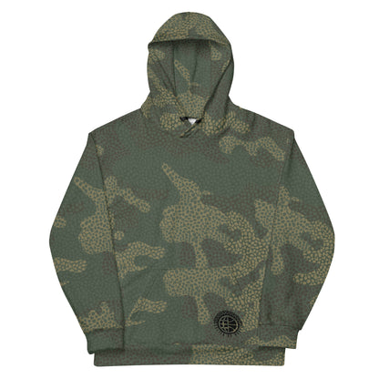 Army Unisex Hoodie