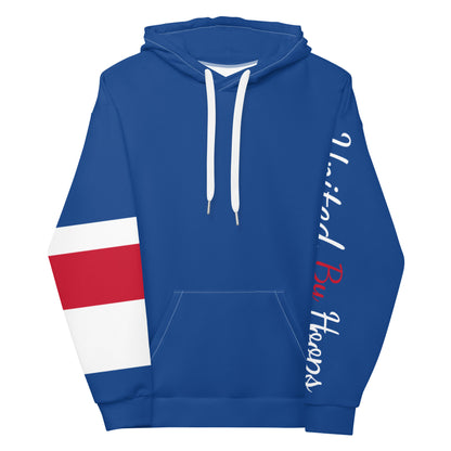 Rangers Unisex Hoodie