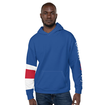 Rangers Unisex Hoodie