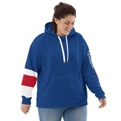 Rangers Unisex Hoodie