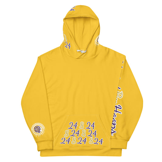 LA 24/8 Hoodie