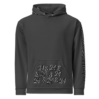 Eclipse 24/8 Hoodie Unisex