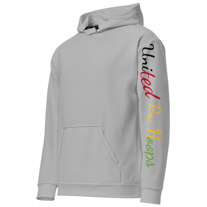 Scripted Representation Unisex Hoodie