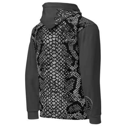 Eclipse 24/8 Hoodie Unisex