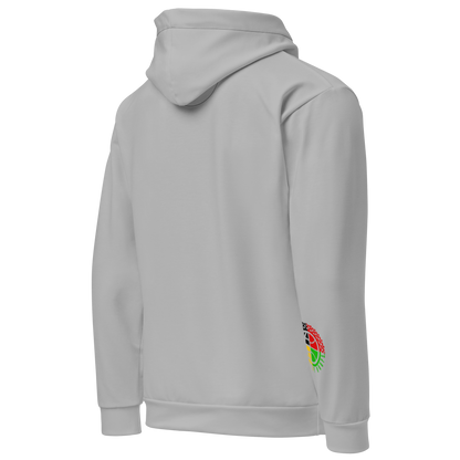 Scripted Representation Unisex Hoodie