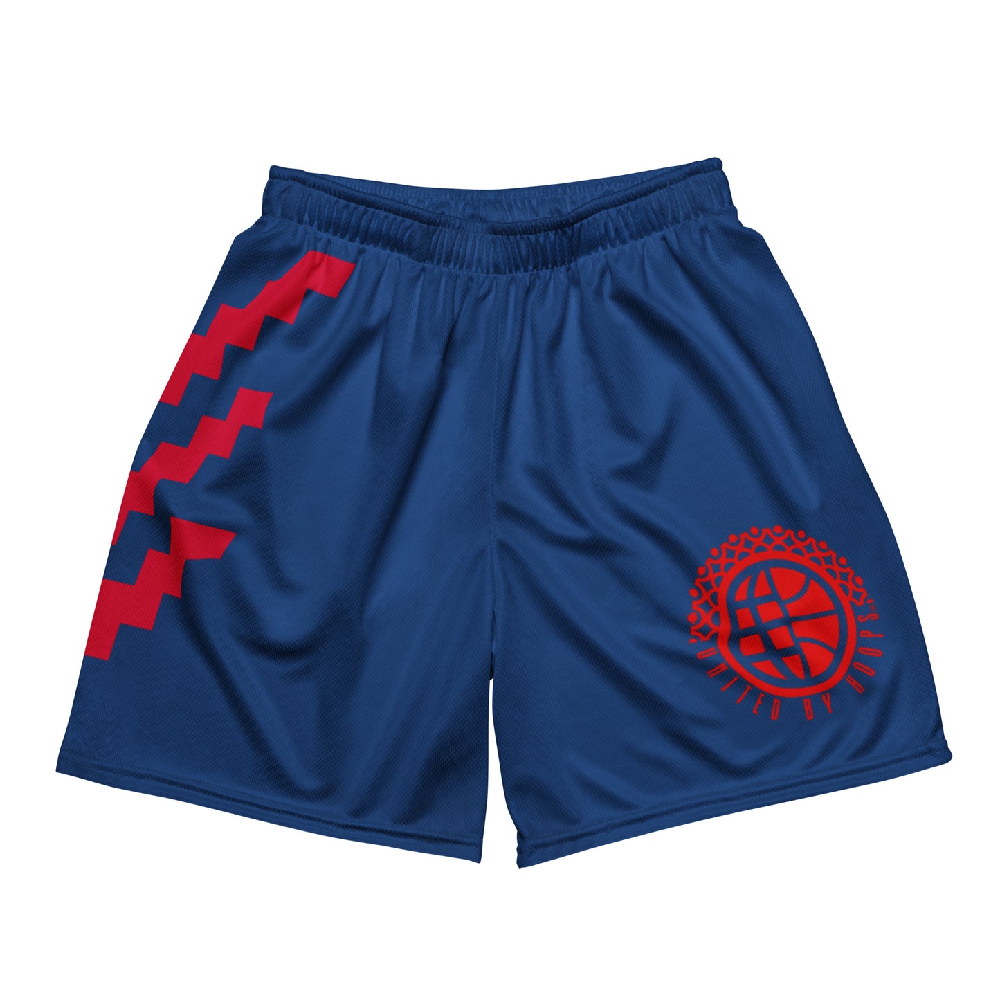 Mix Basketball Shorts