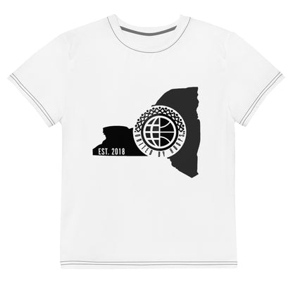 NYC Blackout Youth Tee