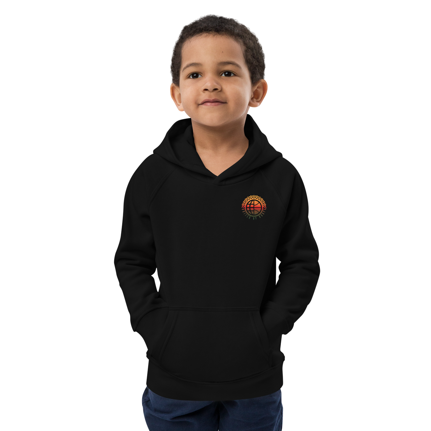 Black History 100 Toddler Hoodie