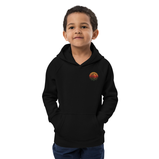 Black History 100 Toddler Hoodie