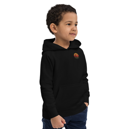 Black History 100 Toddler Hoodie