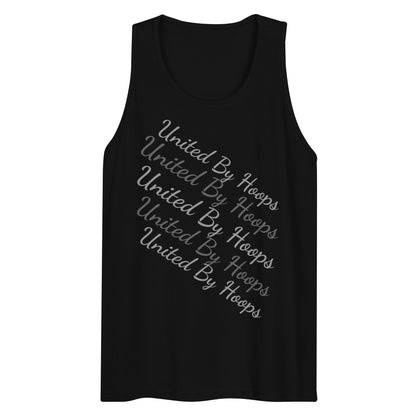 Grey Sports Tank