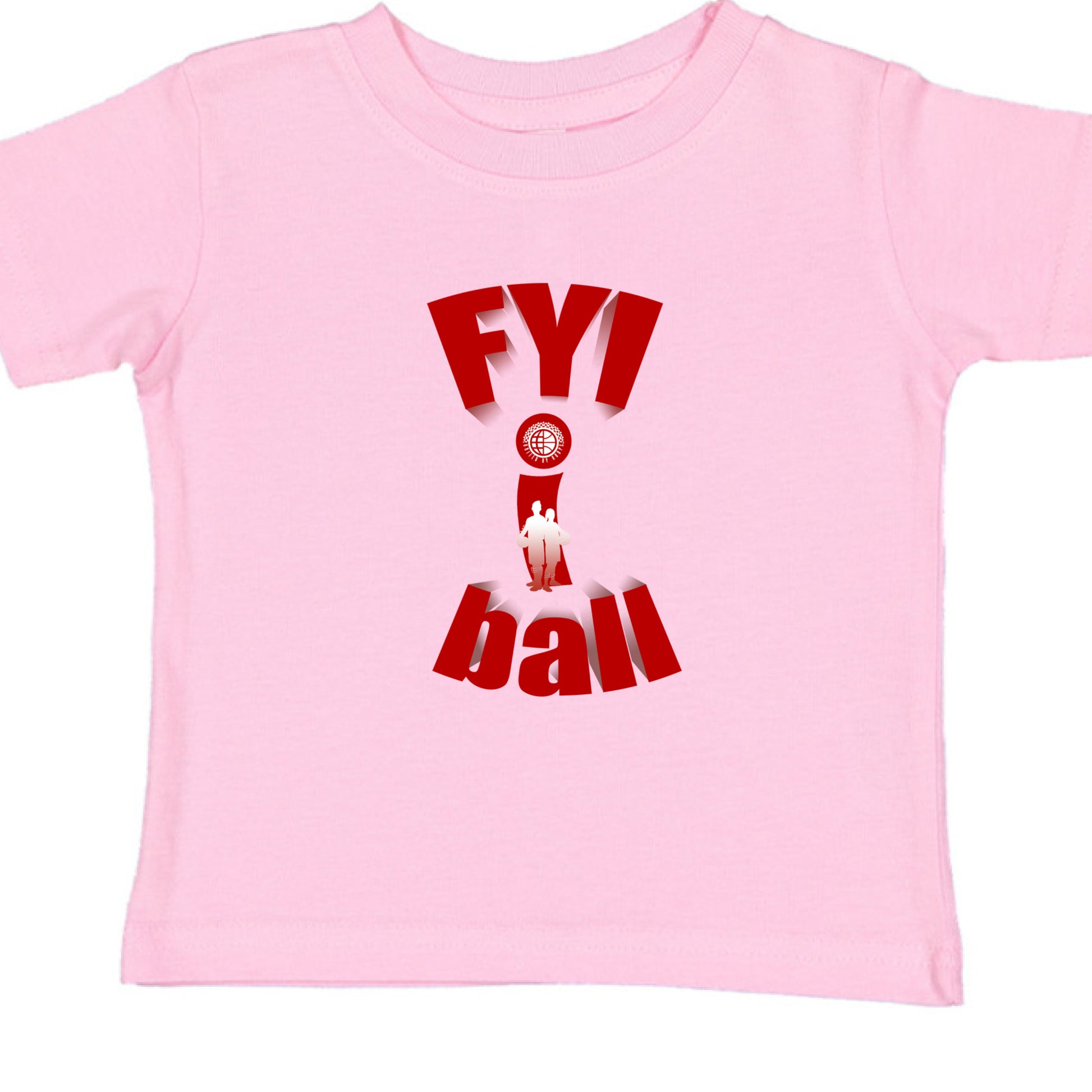 PINK - FRONT