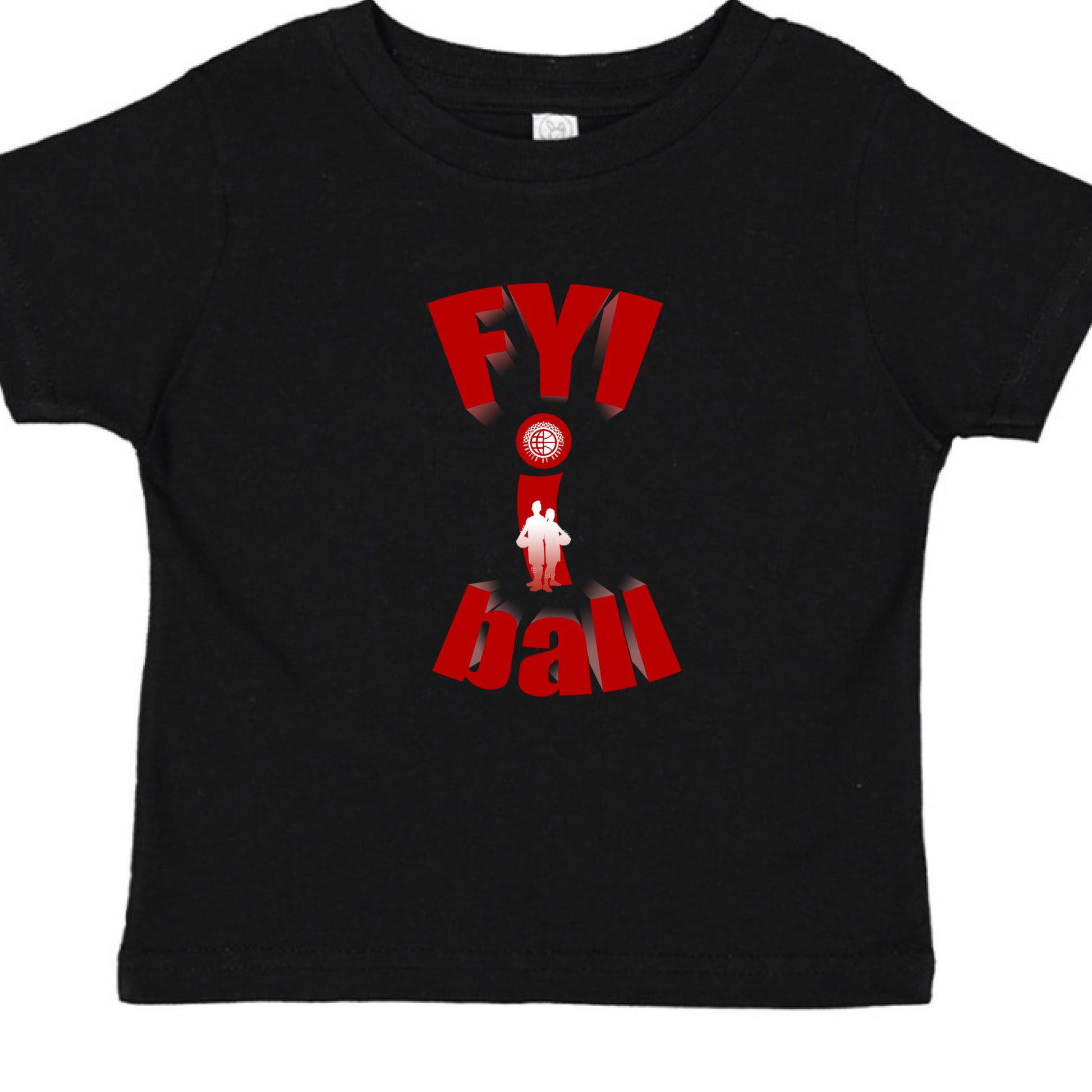 BLACK - FRONT