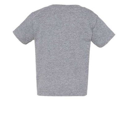 Granite Heather - BACK