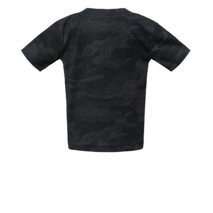 Storm Camo - BACK