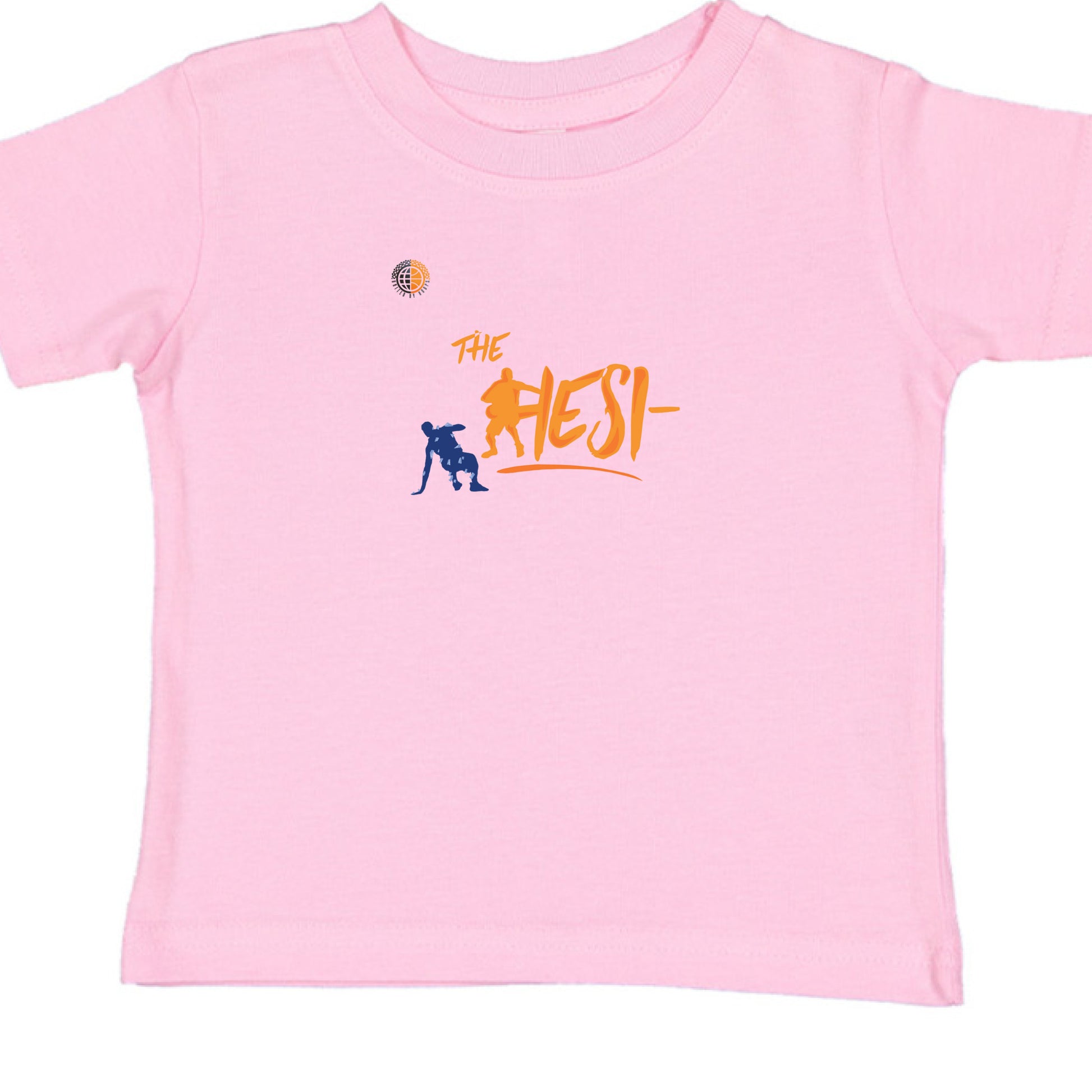 PINK - FRONT