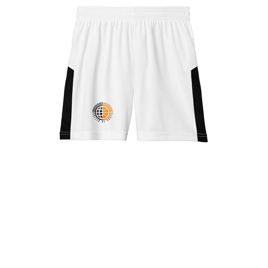 White/Black - FRONT