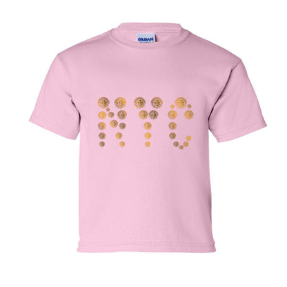 LIGHT PINK - FRONT