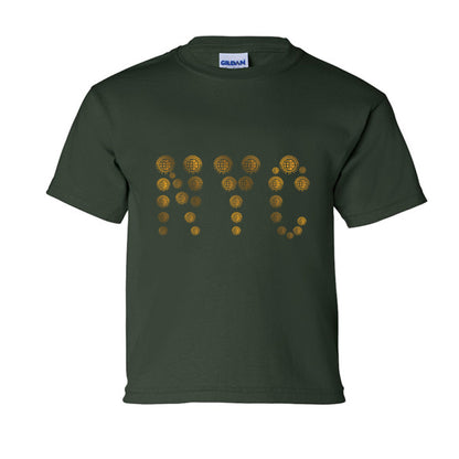 FOREST GREEN - FRONT