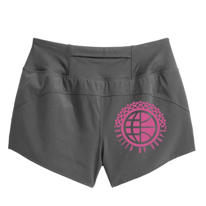 Graphite - BACK