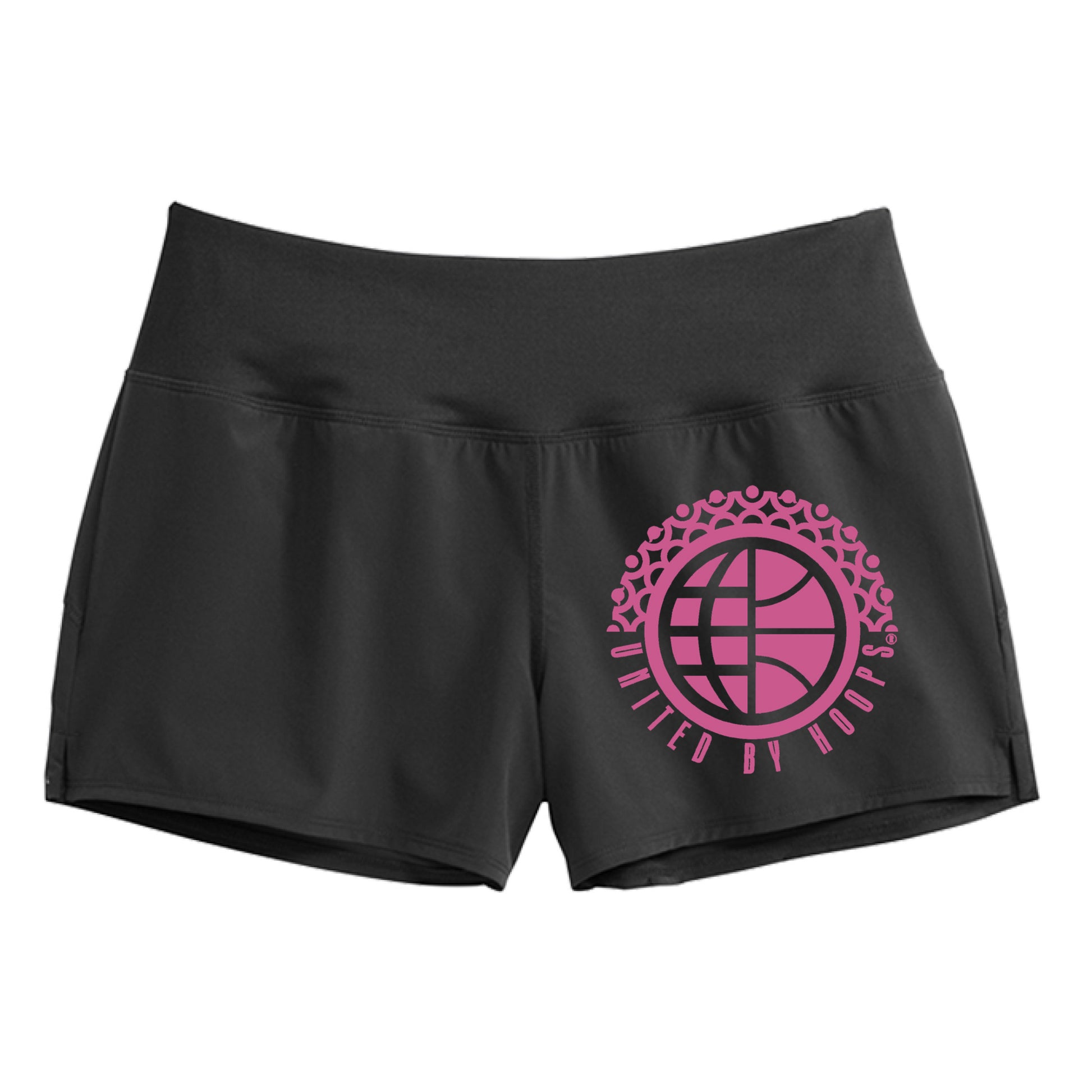 Black - FRONT