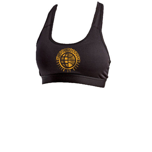 BLACK - FRONT