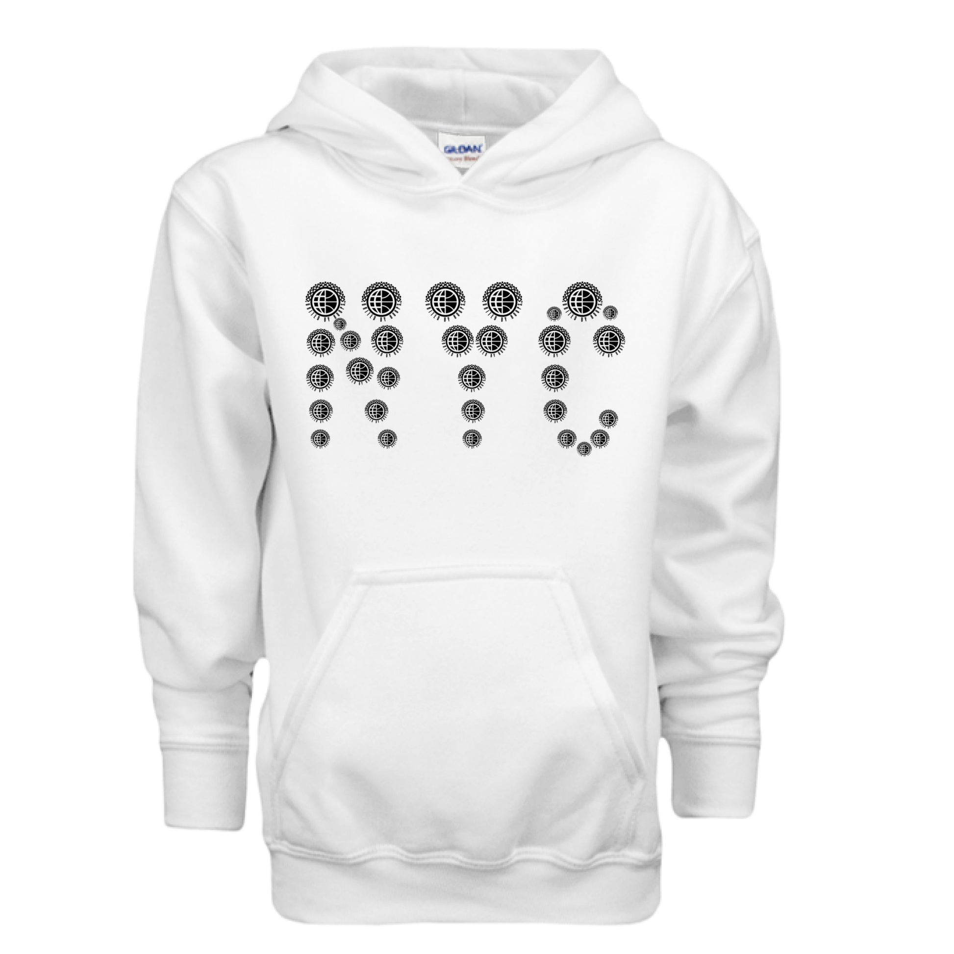 WHITE - FRONT