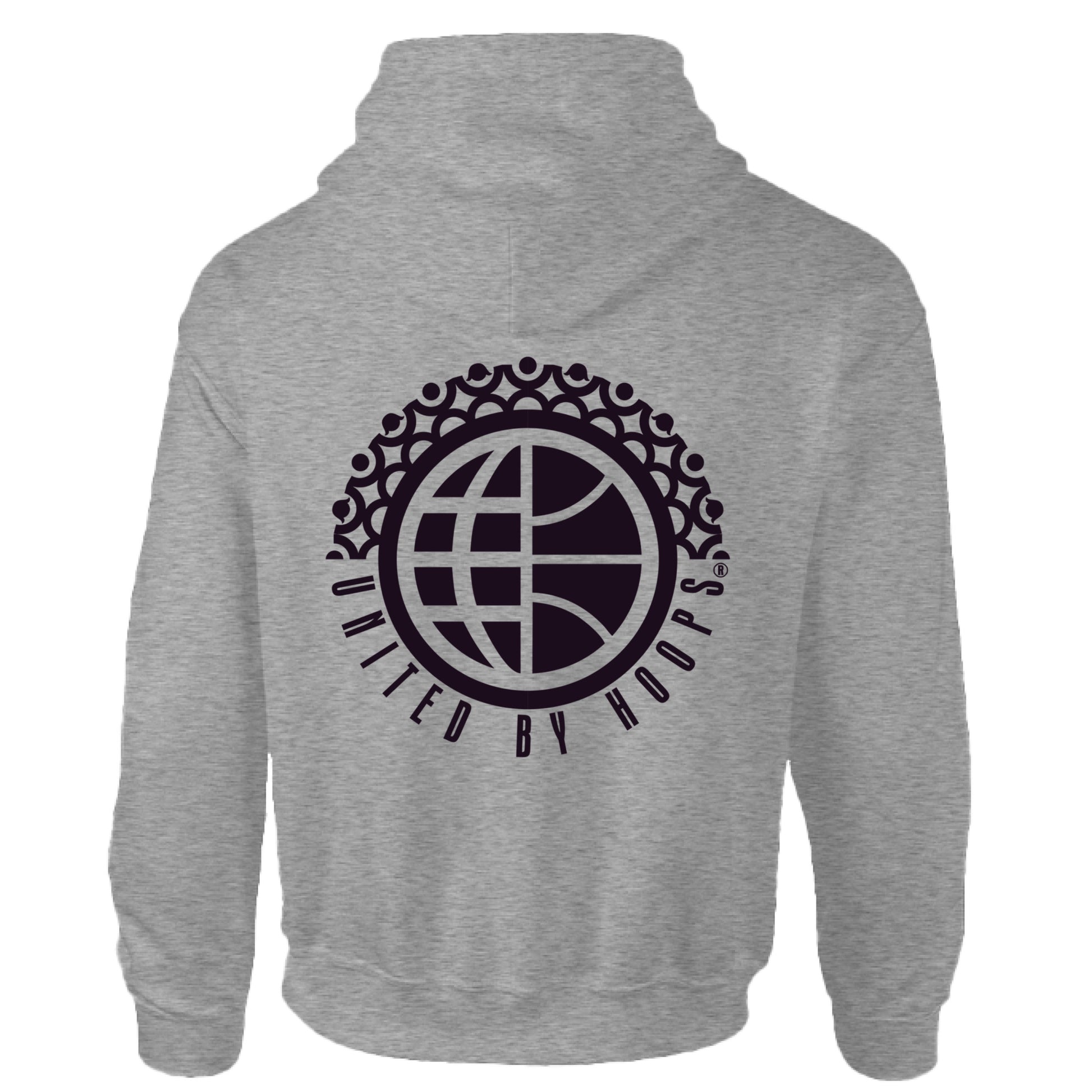 SPORT GREY - BACK